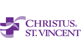 CHRISTUS St. Vincent